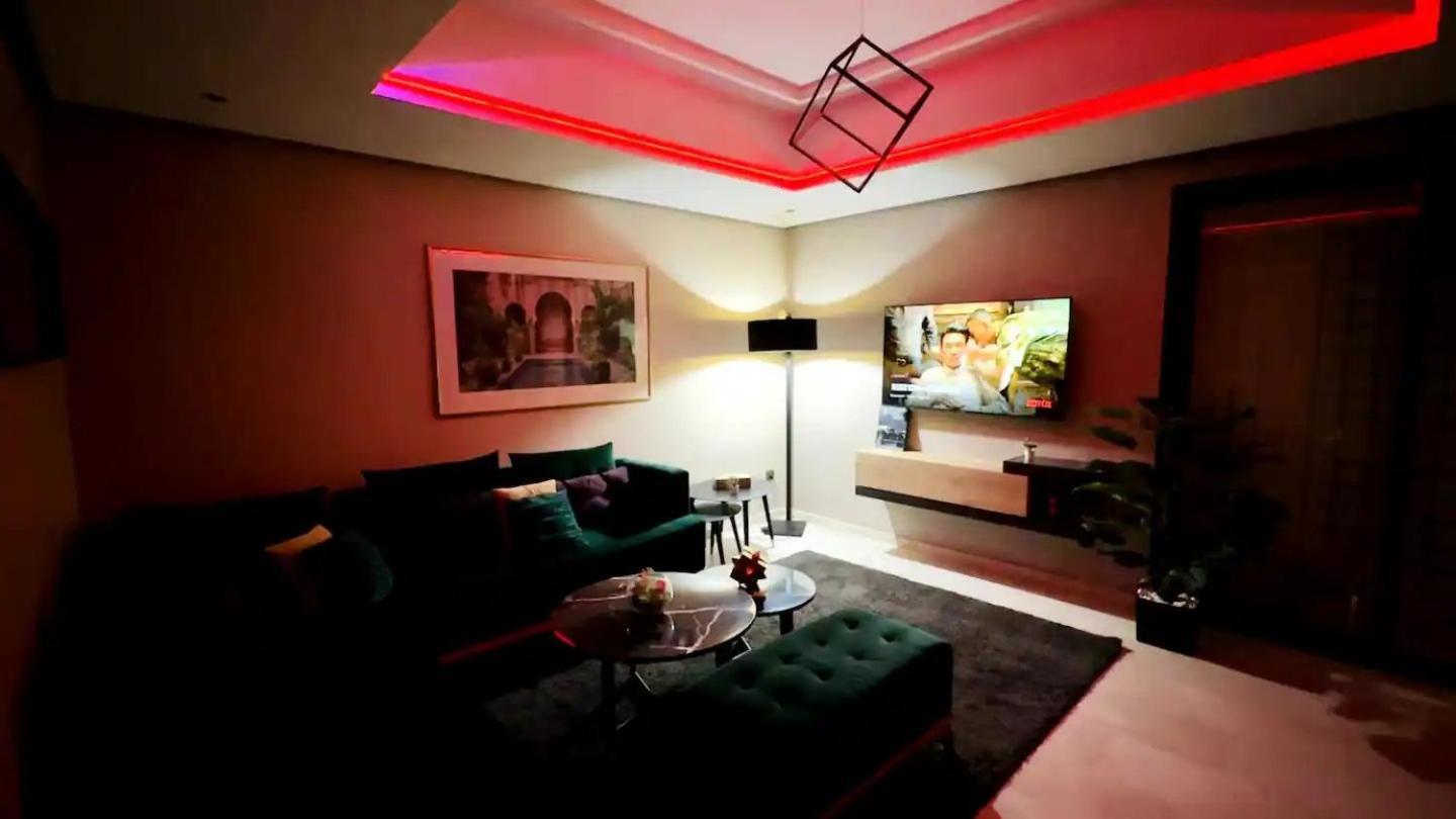 شقة Exclusive Luxury In Gueliz