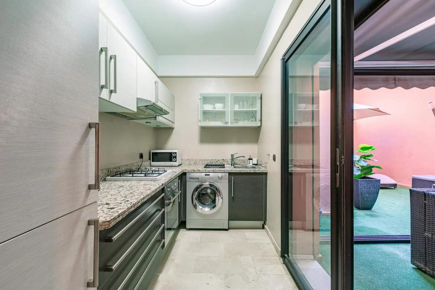 Exclusive Luxury In Gueliz مراكش