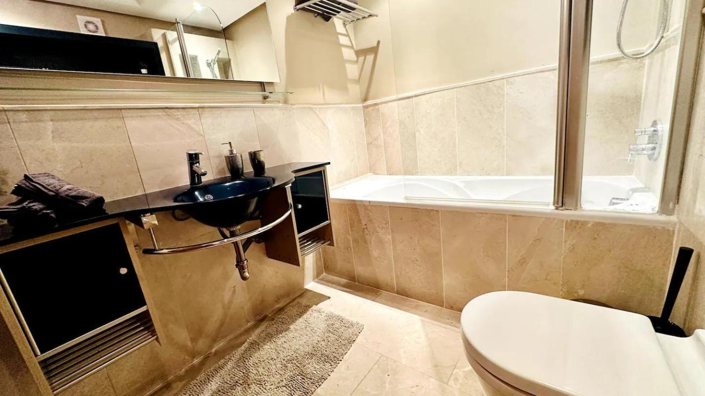 شقة Exclusive Luxury In Gueliz